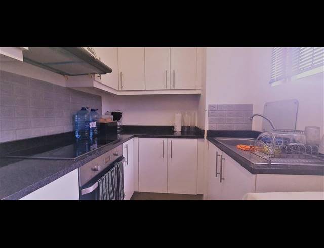 2 BEDROOM PROPERTY TO RENT IN ESSENWOOD